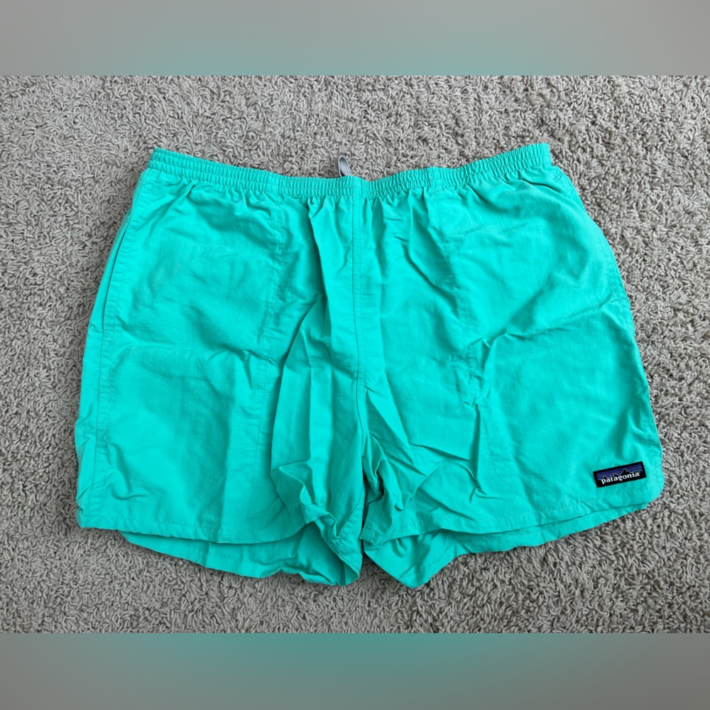 Patagonia Baggies - XL